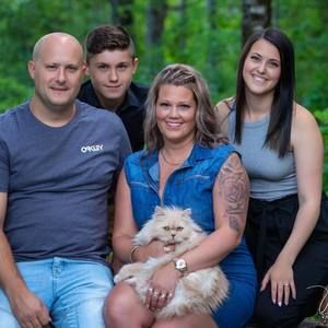 Meet your Posher, Kathy